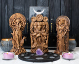 A Practical Guide to Hecate's Offerings