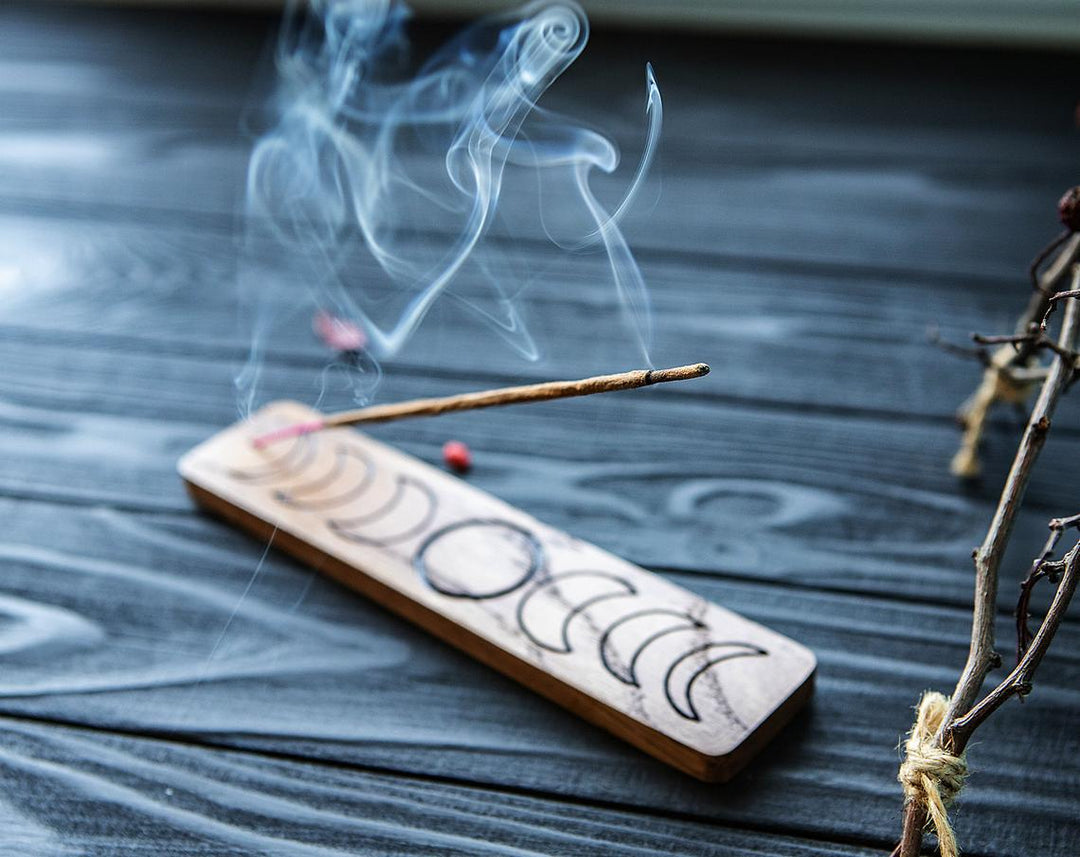 Incense Stands