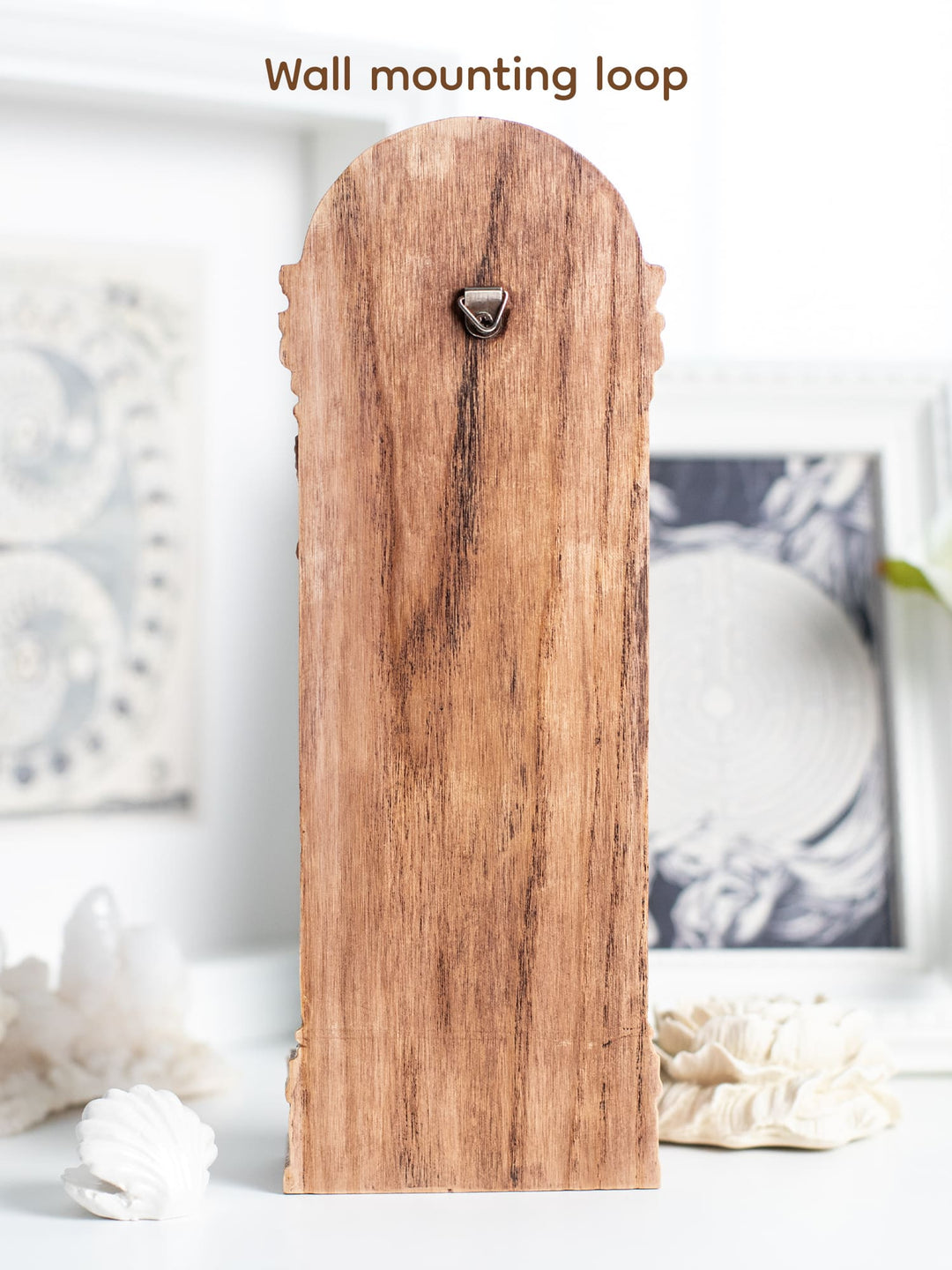 Aphrodite altar statue - Rising from the Sea Foam