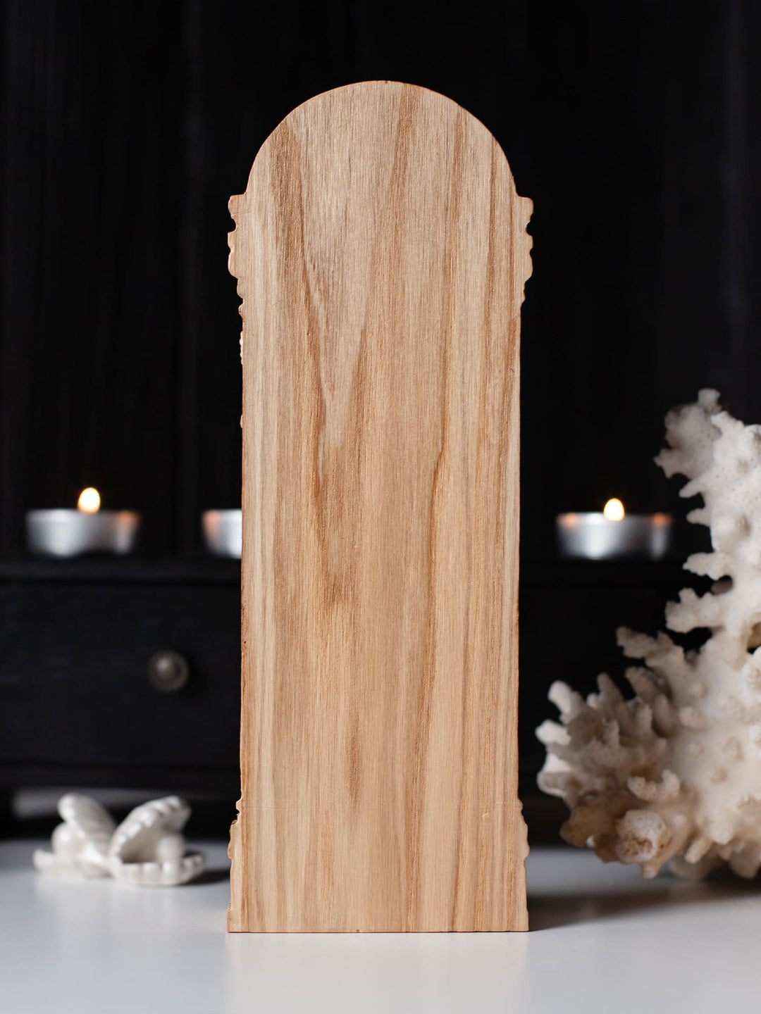 Aphrodite altar statue - Rising from the Sea Foam