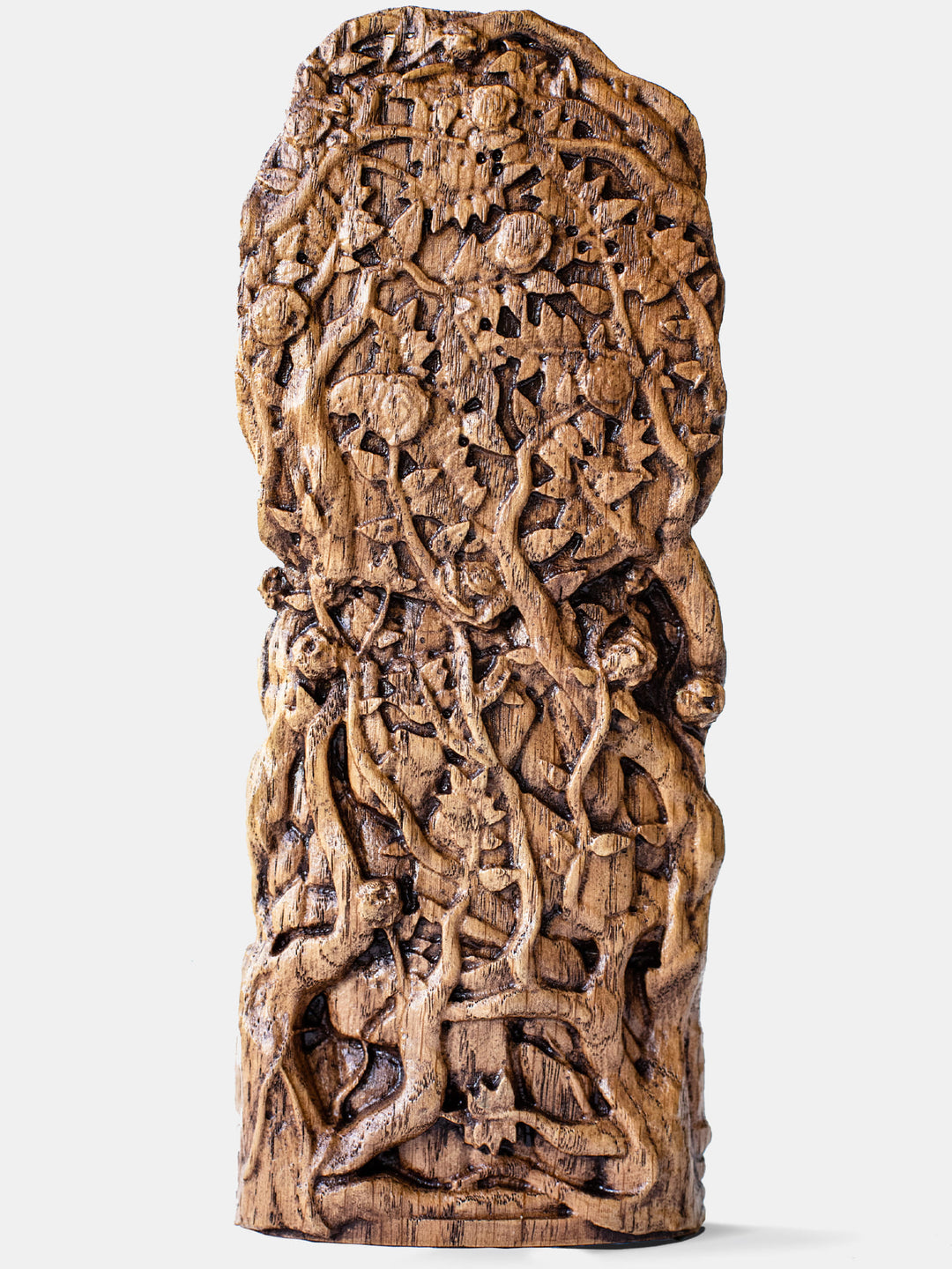 Ceridwen Goddess Statue: Celtic Deity of Wisdom