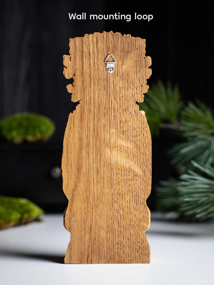 Greenman Bust - Nature&