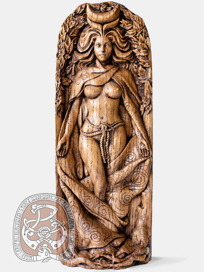 Aradia, Moon goddess, celtic goddess