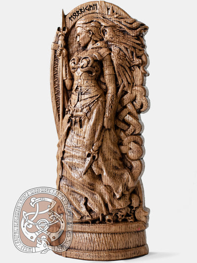Morrigan, Morrigu, celtic goddess