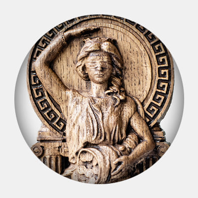 Tyche / Fortuna