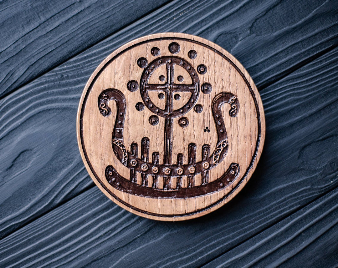 Pentacle Drakar