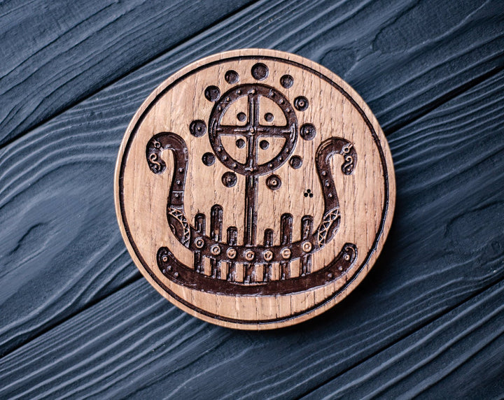 Pentacle Drakar