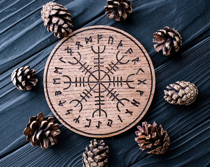 Pentacle Helmet of Horror